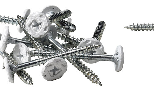 Skrue-traebeton-WHITE-45-mm-Low-res Wood wool screws PH2 White