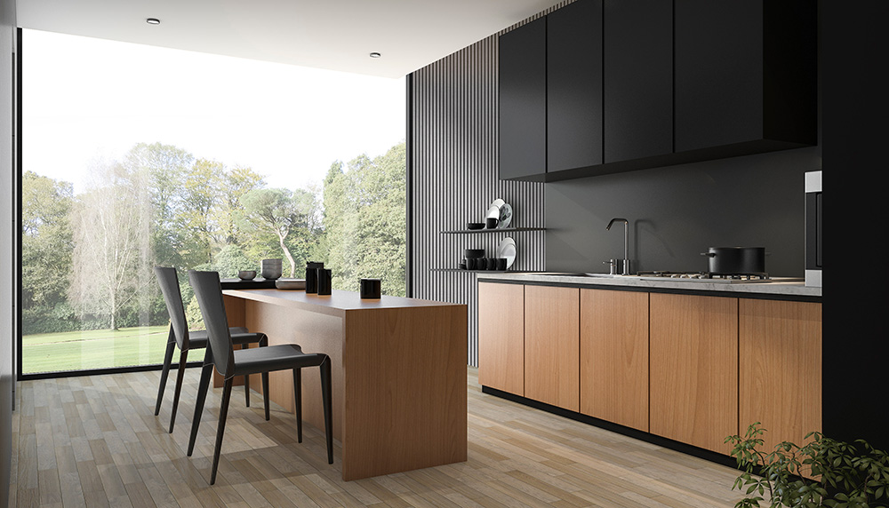 UNIKA25 Acoustic Panel